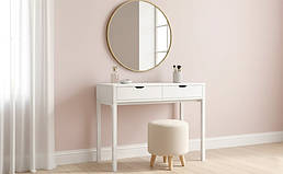 Пуф MINI велюр — вишуканий та практичний подарунок до Дня святого Валентина