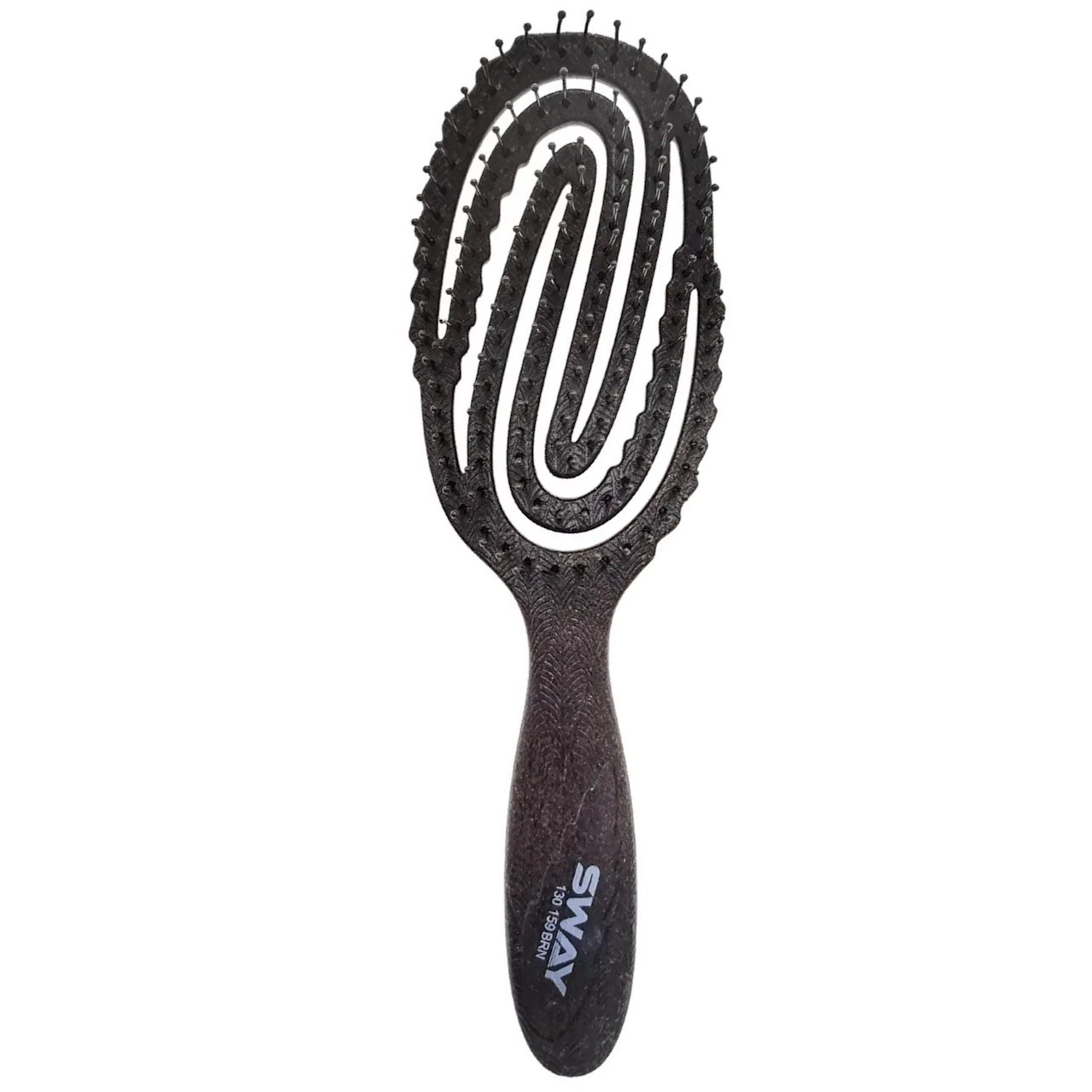 Щітка для волосся Sway Relax Brown (130 159 BRN)