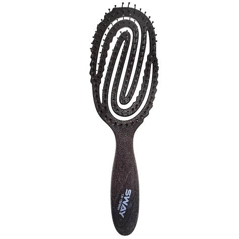 Щітка для волосся Sway Relax Brown (130 159 BRN), фото 1