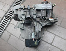 КПП Рено Лагуна 1.8 b 8v JB3060, фото 2