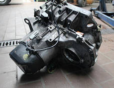 КПП Рено Лагуна 1.8 b 8v JB3060, фото 3