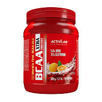 Activlab BCAA Xtra Instant (500 g, orange)