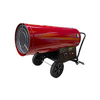 Теплові пушки