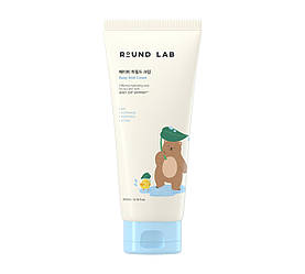 Дитячий крем ROUND LAB Baby Mild Cream 200 ml