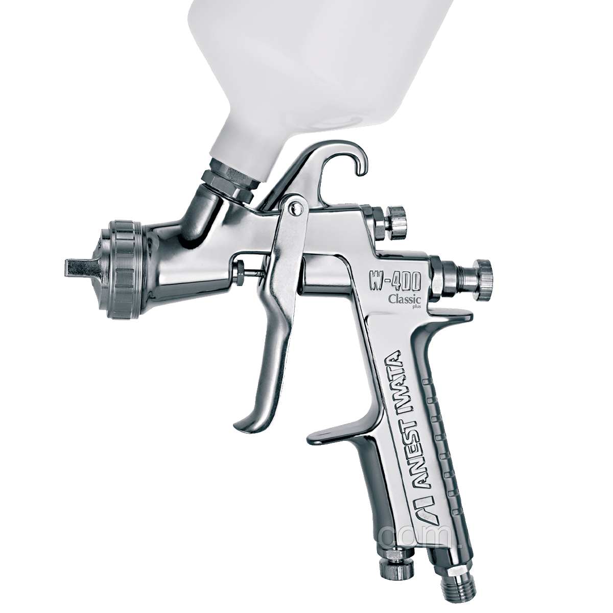 Фарбопульт Iwata — W400 LV1, фото 1