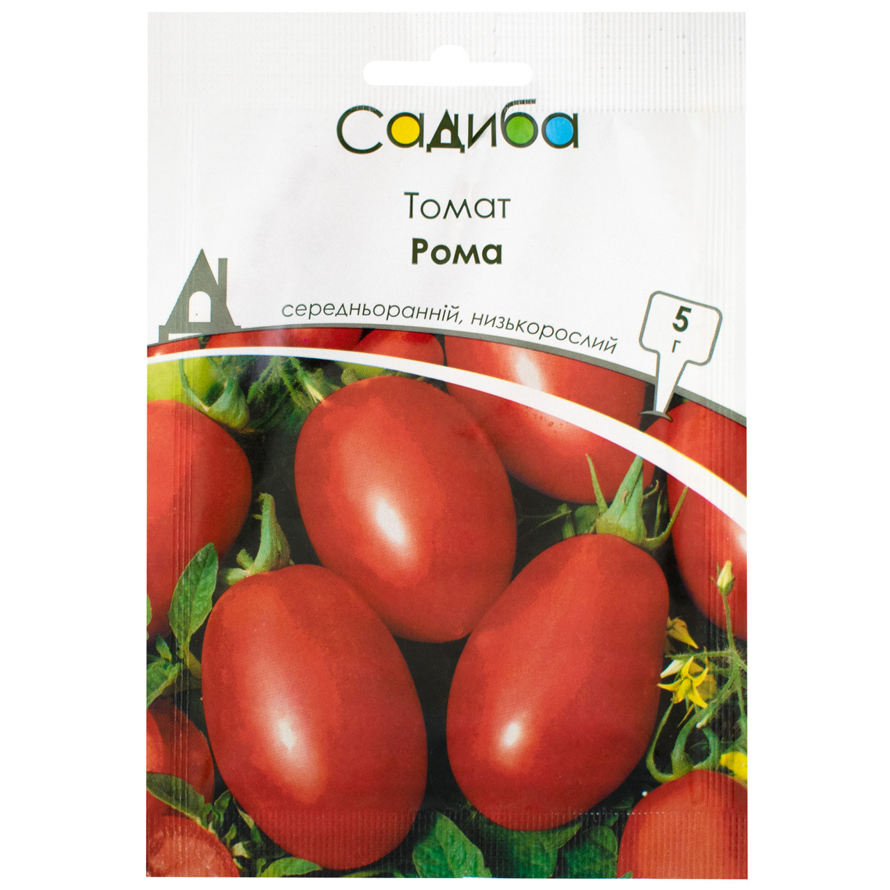 Томат Рома 5 р Садиба центр, фото 1