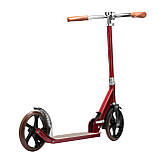 Самокат для підлітків TANGO-200-RED, від 10 років, червоний (SHiz16851), фото 4