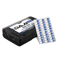 TREC nutrition DAA Ultra (120 caps)