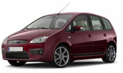 Ford С-Max 1.4 i, Форд Ц-Макс 1.4 бензин, нові автозапчастини, PLA0001
