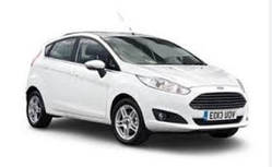 Ford Fiesta 1.4 i, Форд Фієста 1.4 бензин, нові автозапчастини, PLA0001