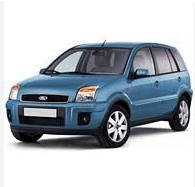 Ford Fusion 1.4 i, Форд Фьюжн 1.4 бензин, нові автозапчастини, PLA0001