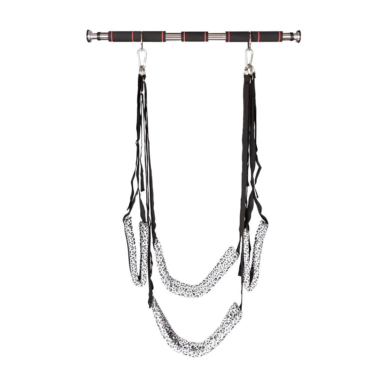 Підвісні гойдалки для сексу з нейлону унісекс, фото 1