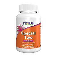 NOW Special Two (120 veg caps)