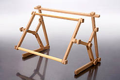 Верстат (диванно-настільний) для вишивання "Іволга" з гобеленовими п'яльцями