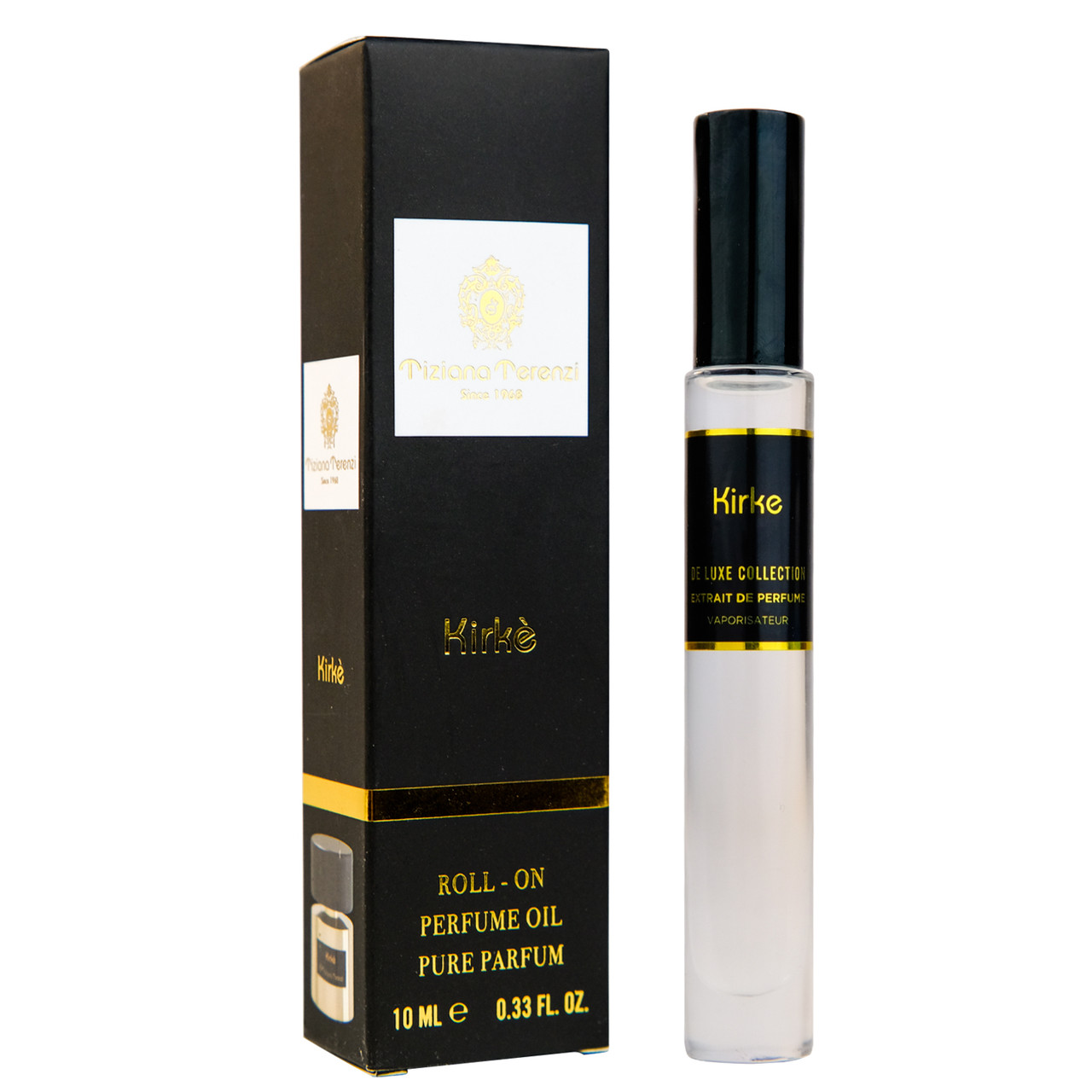 Парфум масляний унісекс Tiziana Terenzi Kirke 10 мл