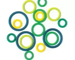 Набір маркерів для в'язання 50 шт