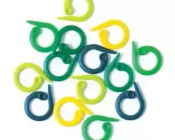 Набір маркерів для в'язання 30 шт