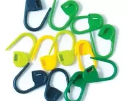 Набір маркерів для в'язання 30 шт