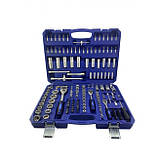 Набір інструментів UKC 10331, 172 предмети, фото 2