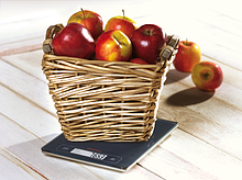 Електронні ваги