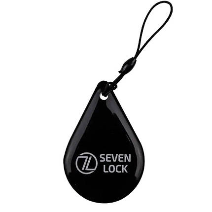 Брелок MIFARE SEVEN R-82, фото 1