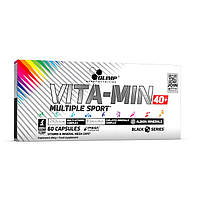 OLIMP Vitamin Multiple Sport 40+ (60 caps)