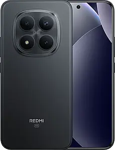 Xiaomi REDMI Note 15 Pro+ 5G 12/512GB Black