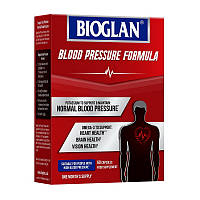 Bioglan Blood Pressure Formula (60 caps)