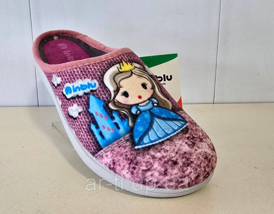 Капці дитячі 27-35 розмір 27