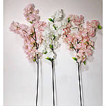 Сакура с листвой  100 см, фото 2