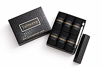 Подарунковий набір шкарпеток 6 пар 41-47 розмір + стильна ручка ТМ "TAFINCEVA"