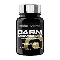 Scitec Nutrition Carni Complex (60 caps)