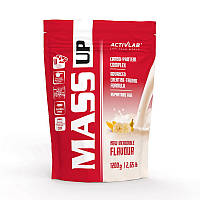 Activlab Mass Up (1,2 kg, strawberry)