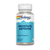 Solaray Prostate Defense (90 veg caps)