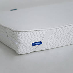 ...💤 Як обрати матрац Sonto у дитяче ліжечко: повний гід для батьків