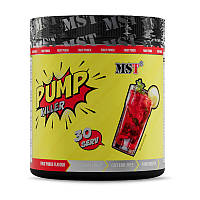 MST Pump Killer (330 g, fruit punch)