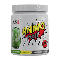 MST Amino Pump (500 g, green apple)