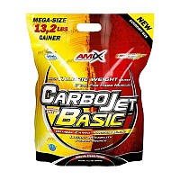 AMIX Carbo Jet Basic (6 kg, extra chocolate)
