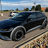 HYUNDAI RB7 PHANTOM BLACK MET. базова автоемаль ADI UPP - 0.8л, фото 2