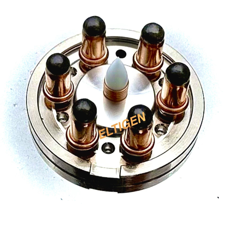 Патрон флобера купити оптом в Україні (по передоплаті), фото 1