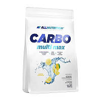 All Nutrition Carbo Multi Max (1 kg, lemon)