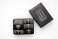 Подарунковий набір шкарпеток 5 пар 41-47 розмір + парфум ТМ "TAFINCEVA"