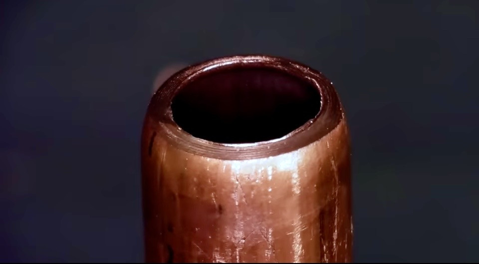 Посилений патрон Флобера 4 мм. (відправлення по передоплаті), фото 1