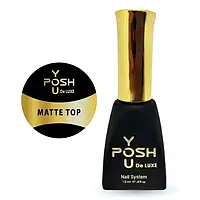 TM YOU POSH Top Matte 12ml.