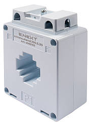 Вимірювальний трансформатор струму 100/5 А, клас 0,5, габарит 30 E.NEXT