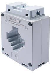 Вимірювальний трансформатор струму 300/5 А, клас 0,5, габарит 40 E.NEXT