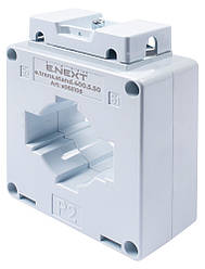 Вимірювальний трансформатор струму 400/5 А, клас точності 0,5, габарит 50 E.NEXT