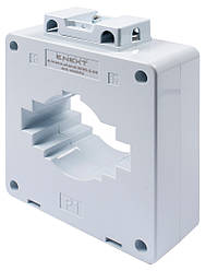 Вимірювальний трансформатор струму 1000/5 А, клас 0,5, габарит 80, E.NEXT