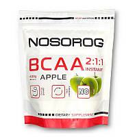 NOSOROG BCAA 2:1:1 Instant (400 g, grapefruit)