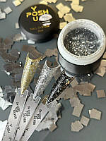 TM YOU POSH Top Silver 12ml.